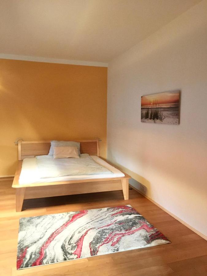 Ferienwohnungen Und Appartements Im Idyllischen Vierkanthof, Gruppenurlaube ลอยแพร์ดอร์ฟ เบ เฟิร์สเทนเฟลด์ ภายนอก รูปภาพ