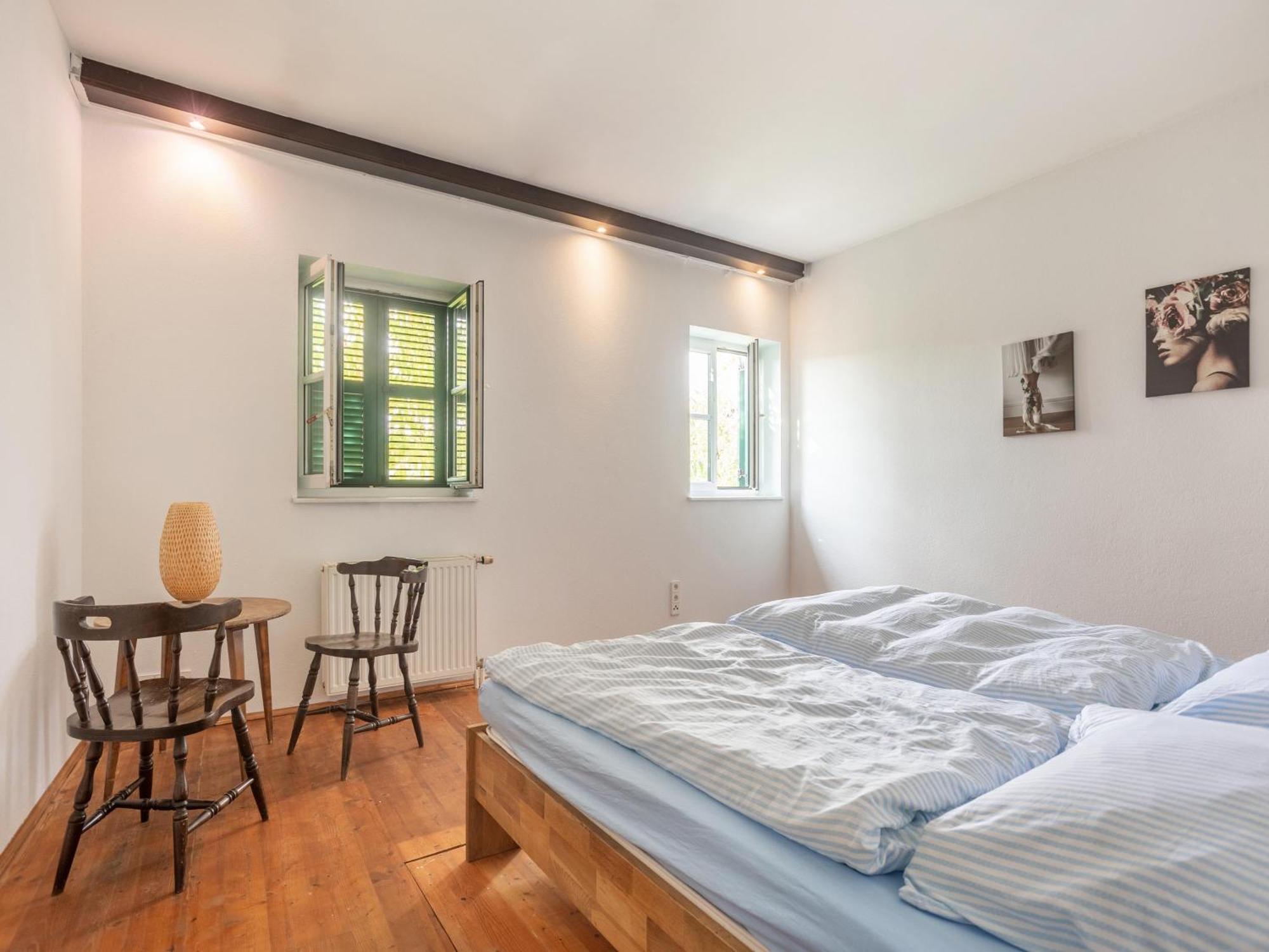 Ferienwohnungen Und Appartements Im Idyllischen Vierkanthof, Gruppenurlaube ลอยแพร์ดอร์ฟ เบ เฟิร์สเทนเฟลด์ ภายนอก รูปภาพ